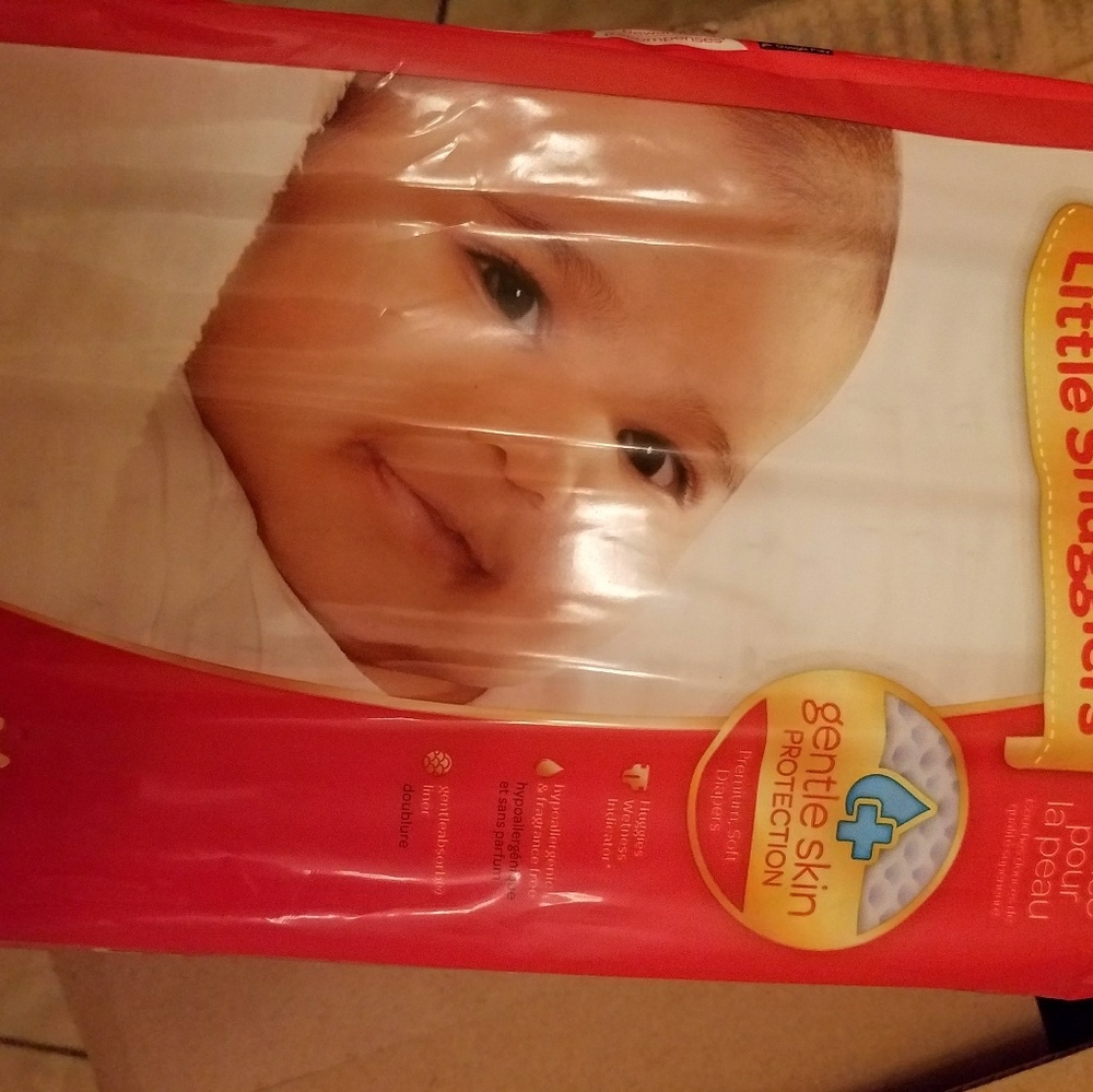 Diapers